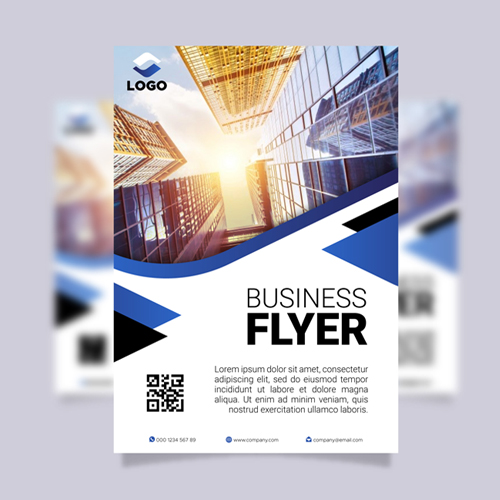 Customized Flyer | Create Your Customized Flyer